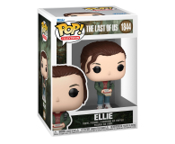 Funko POP TV: The Last of Us - Ellie - 1503901 - zdjęcie 3